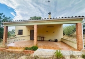Country house with land for sale on España, Tortosa, ref: TR412728 photo