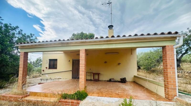 Tarragona - Tortosa - 25462m2