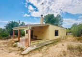 Country house with land for sale on España, Tortosa, ref: TR412728 photo