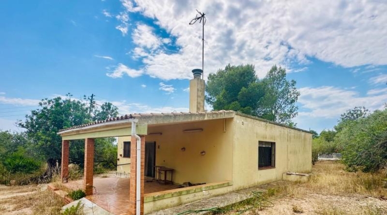 Tarragona - Tortosa - 25462m2