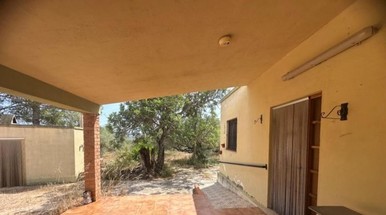 Tarragona - Tortosa - 25462m2