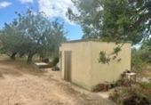 Country house with land for sale on España, Tortosa, ref: TR412728 photo