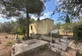 Tortosa 25462&nbsp;m²