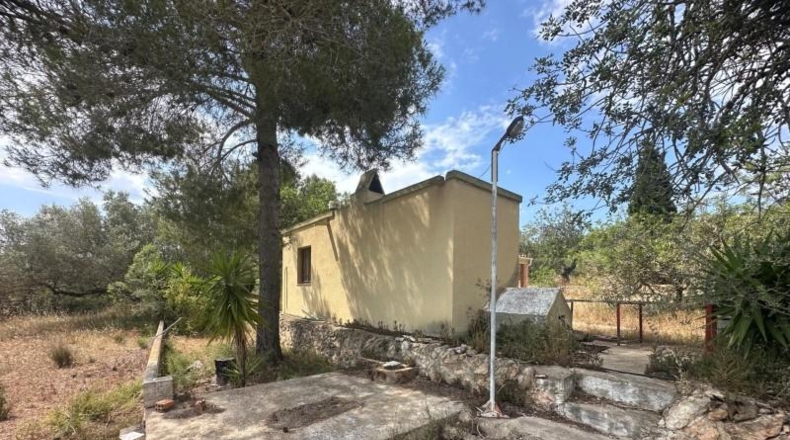 Tarragona - Tortosa - 25462m2