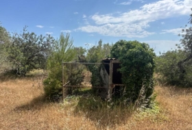 Tortosa 25462&nbsp;m²