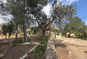 Tortosa 25462&nbsp;m²