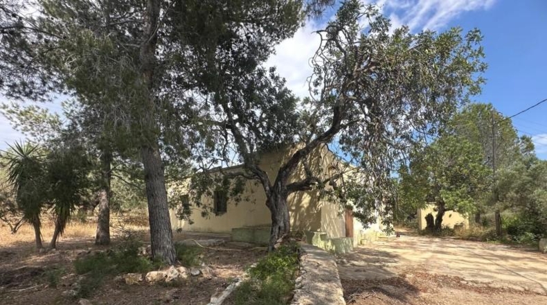 Tarragona - Tortosa - 25462m2