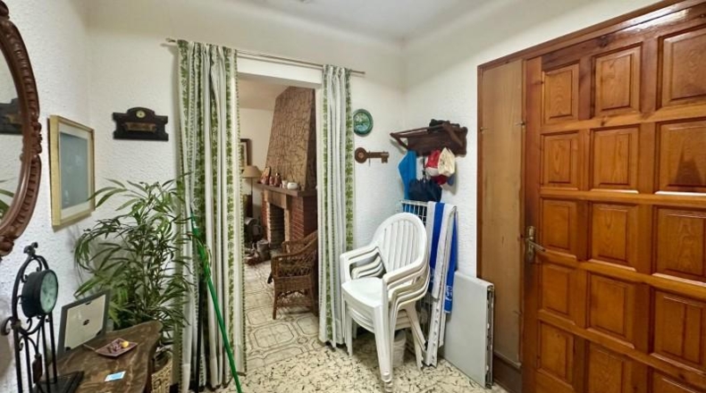 Tarragona - Tortosa - 25462m2