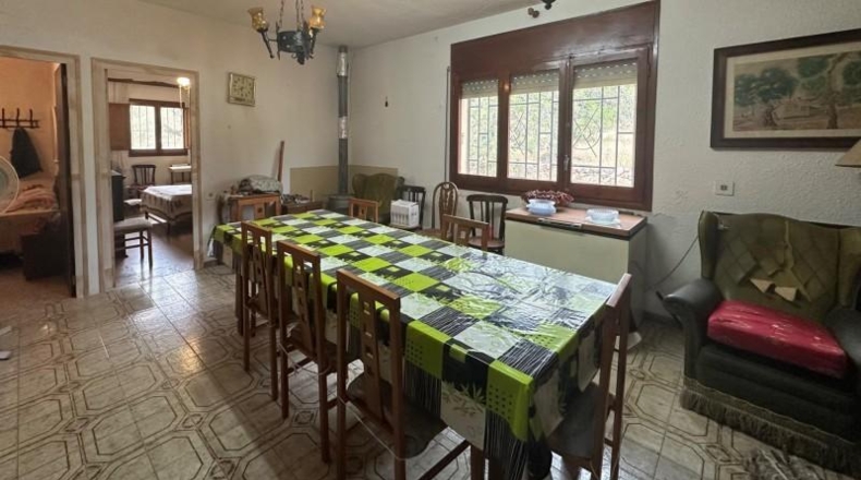 Tarragona - Tortosa - 25462m2
