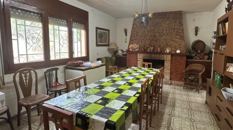 Tarragona - Tortosa - 25462m2