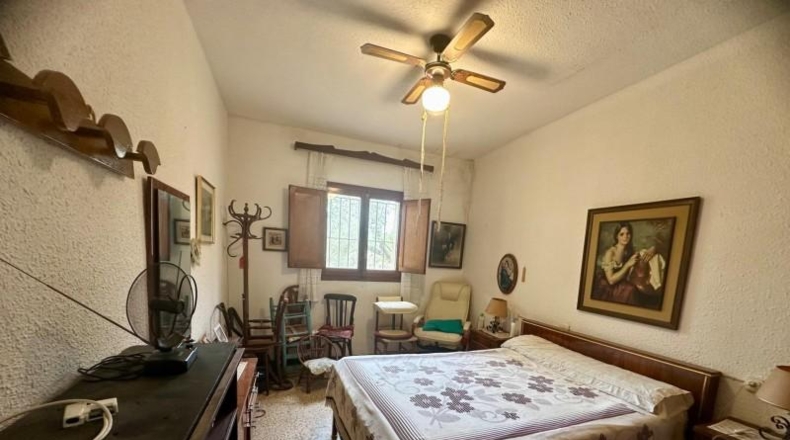 Tarragona - Tortosa - 25462m2