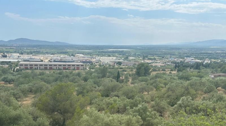 Tarragona - Tortosa - 25462m2