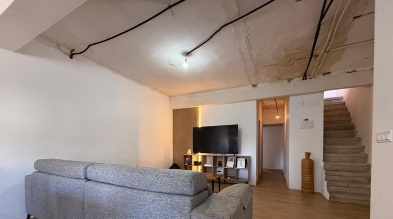 Castellón - Vinaròs - 115m2