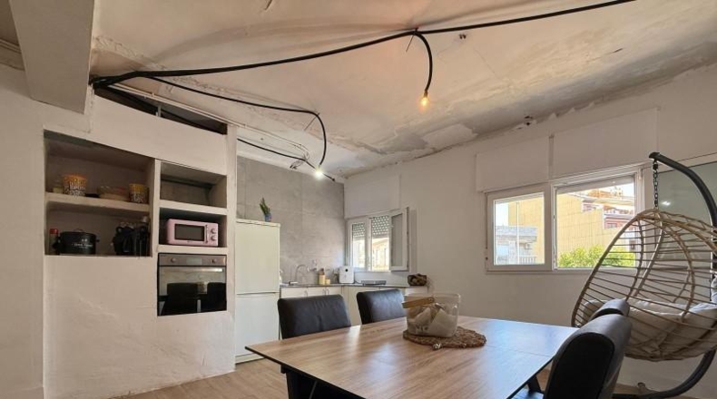 Castellón - Vinaròs - 115m2