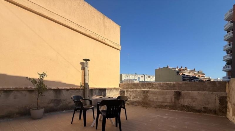 Castellón - Vinaròs - 115m2