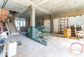 Vilar do Carballo 534&nbsp;m²