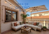 Casa de pueblo en venta en la España, Villacañas, ref: TR412770 foto