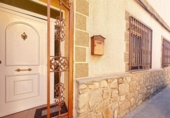 Casa de pueblo en venta en la España, Villacañas, ref: TR412770 foto