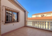Casa de pueblo en venta en la España, Villacañas, ref: TR412770 foto
