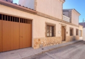 Casa de pueblo en venta en la España, Villacañas, ref: TR412770 foto