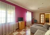 Casa de pueblo en venta en la España, Villacañas, ref: TR412770 foto