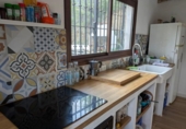 Casa de campo con terreno en venta en la España, Málaga, ref: TR412744 foto