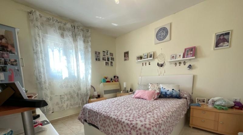 Toledo - El Viso de San Juan - 95m2