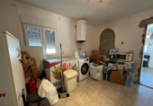 Casa de pueblo en venta en la España, El Viso de San Juan, ref: TR412749 foto