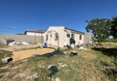 Casa de pueblo en venta en la España, El Viso de San Juan, ref: TR412749 foto