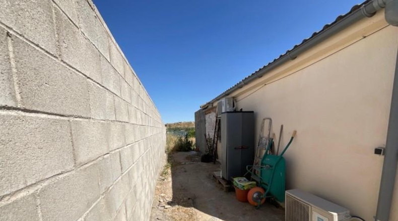 Toledo - El Viso de San Juan - 95m2