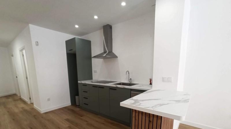 Alicante - San Vicente del Raspeig - 80m2