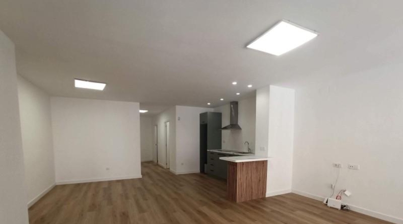 Alicante - San Vicente del Raspeig - 80m2