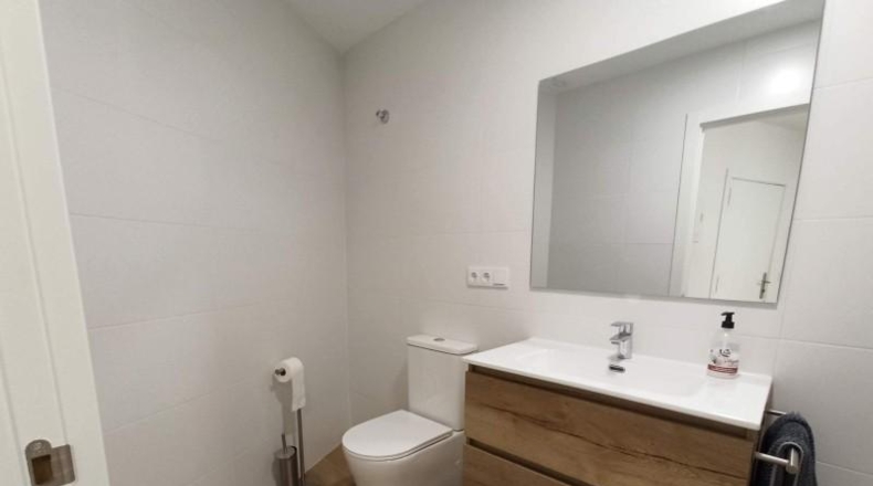 Alicante - San Vicente del Raspeig - 80m2