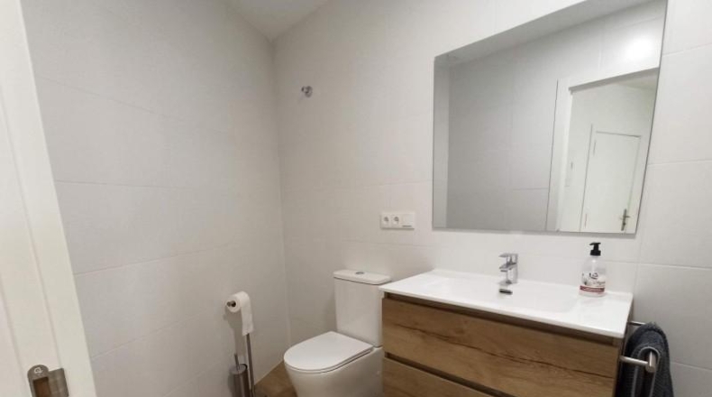 Alicante - San Vicente del Raspeig - 80m2