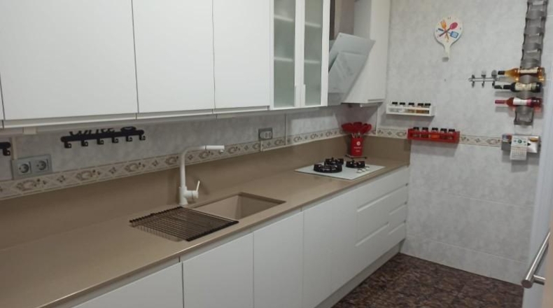 Valencia - Siete Aguas - 104m2