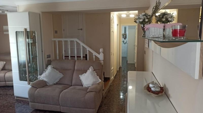 Valencia - Siete Aguas - 104m2