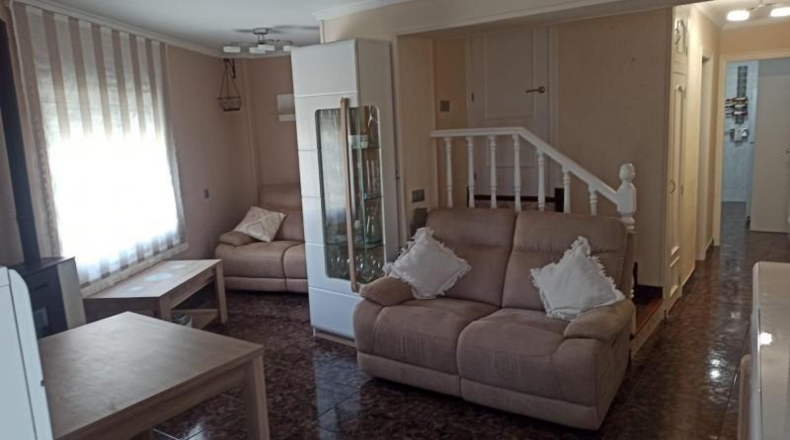 Valencia - Siete Aguas - 104m2