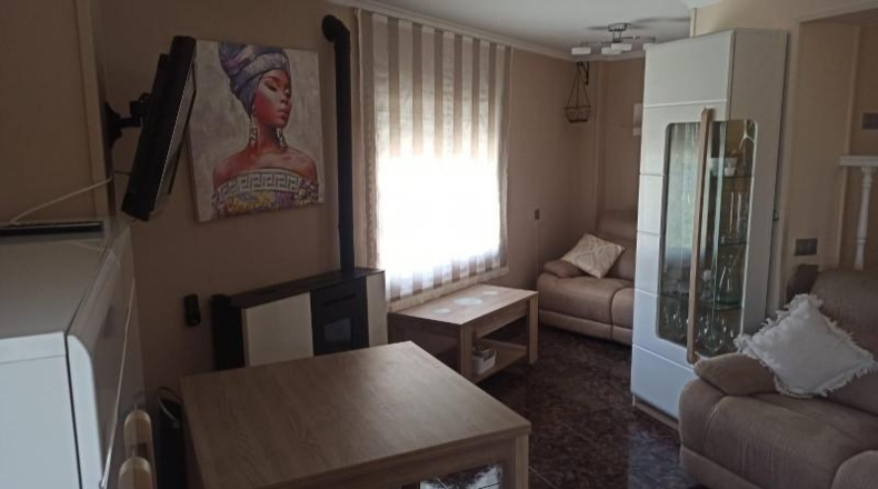 Valencia - Siete Aguas - 104m2