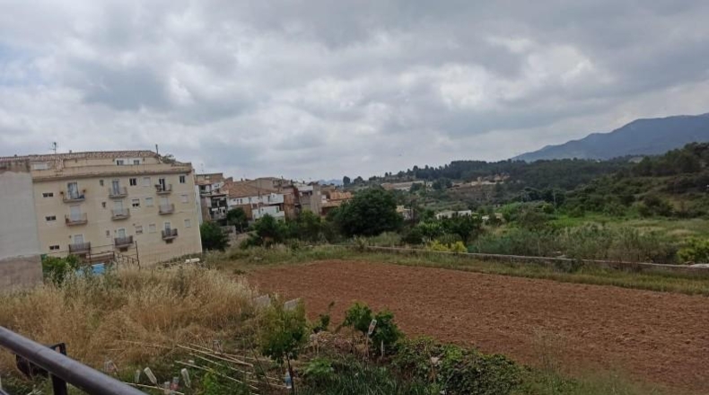 Valencia - Siete Aguas - 104m2