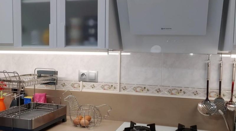 Valencia - Siete Aguas - 104m2