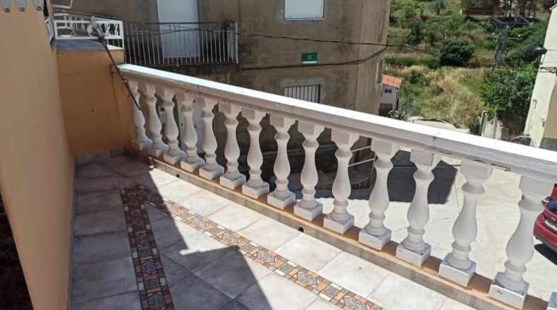 Valencia - Siete Aguas - 104m2