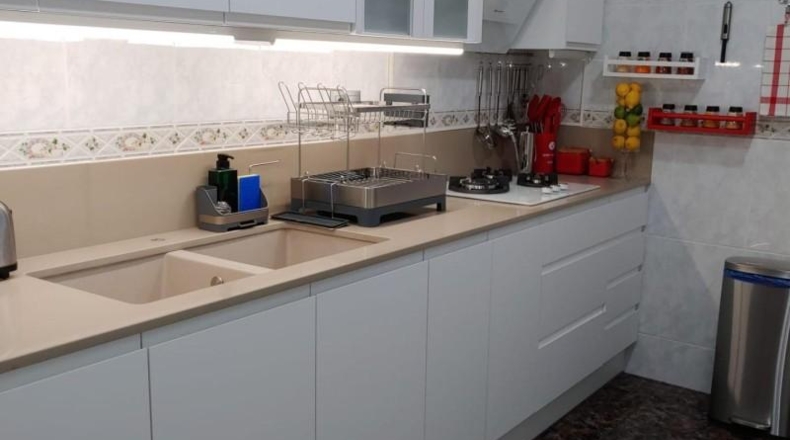 Valencia - Siete Aguas - 104m2
