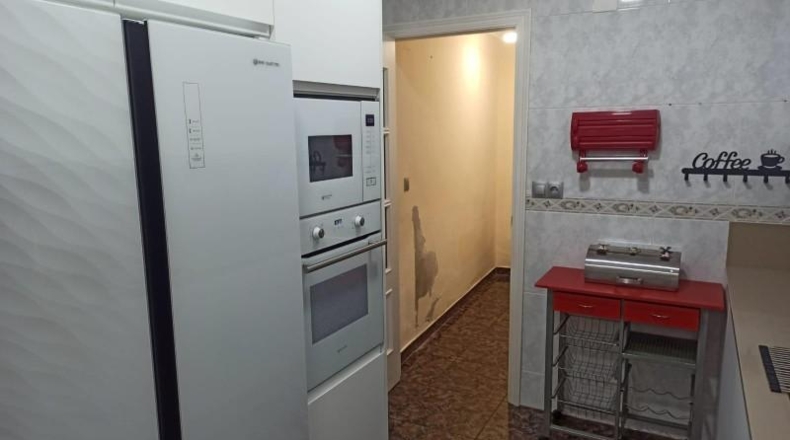Valencia - Siete Aguas - 104m2