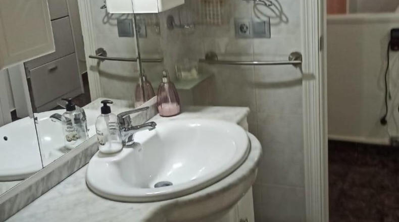 Valencia - Siete Aguas - 104m2
