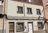 Casa de pueblo en venta en la España, Almansa, ref: TR412747 foto