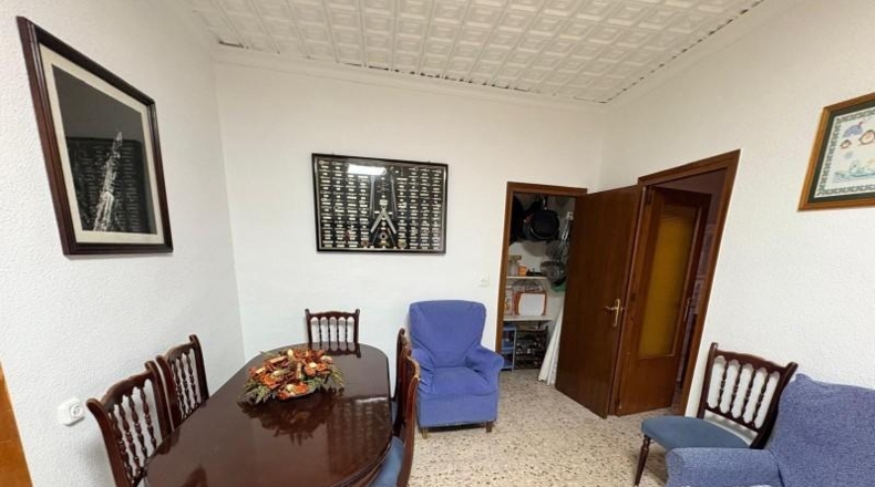 Albacete - Альманса - 200m2