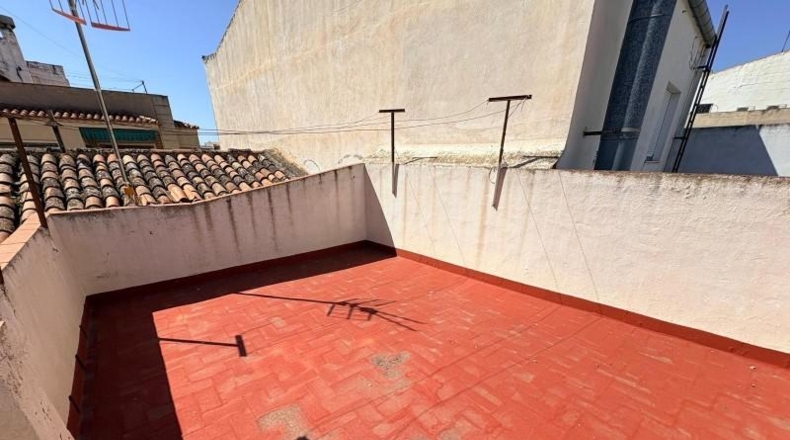Albacete - Альманса - 200m2
