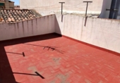 Casa de pueblo en venta en la España, Almansa, ref: TR412747 foto