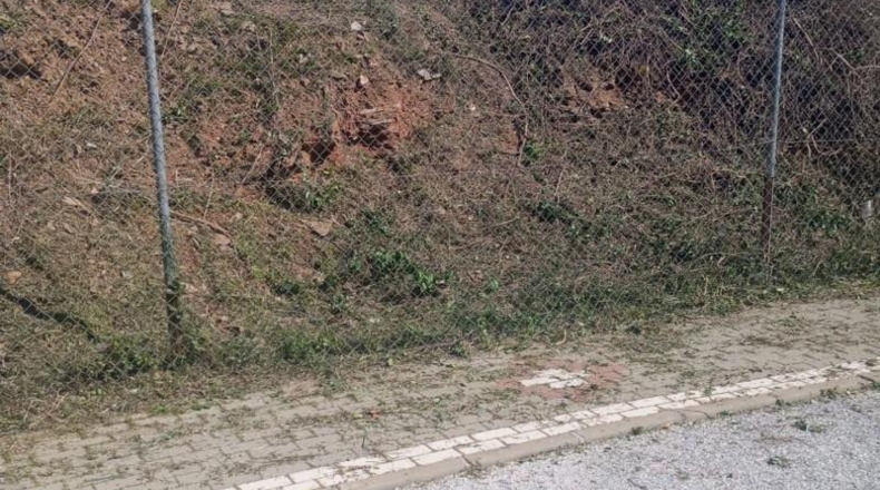 Málaga - Vélez-Málaga - 700m2