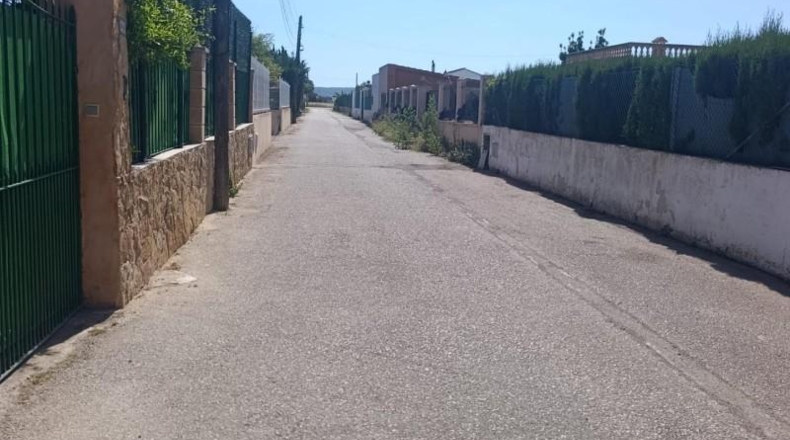 Islas Baleares - Palma - 1012m2